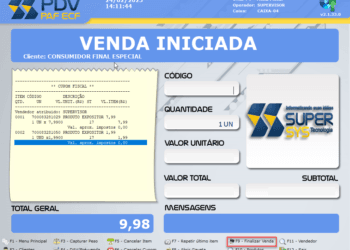 Super PDV OnLine/Offline